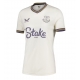 Everton Dominic Calvert-Lewin #9 Tricou Fotbal Replică 2024-25 Femei Treilea